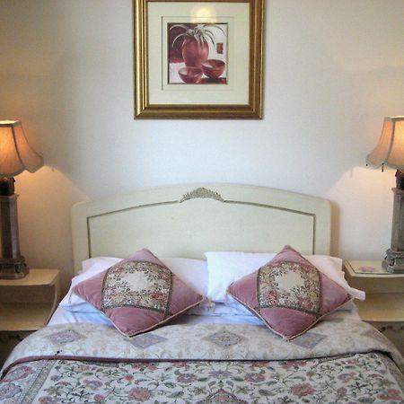 The Dial House Guest House Oxford Exterior foto