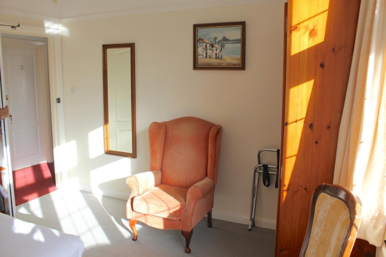 The Dial House Guest House Oxford Exterior foto