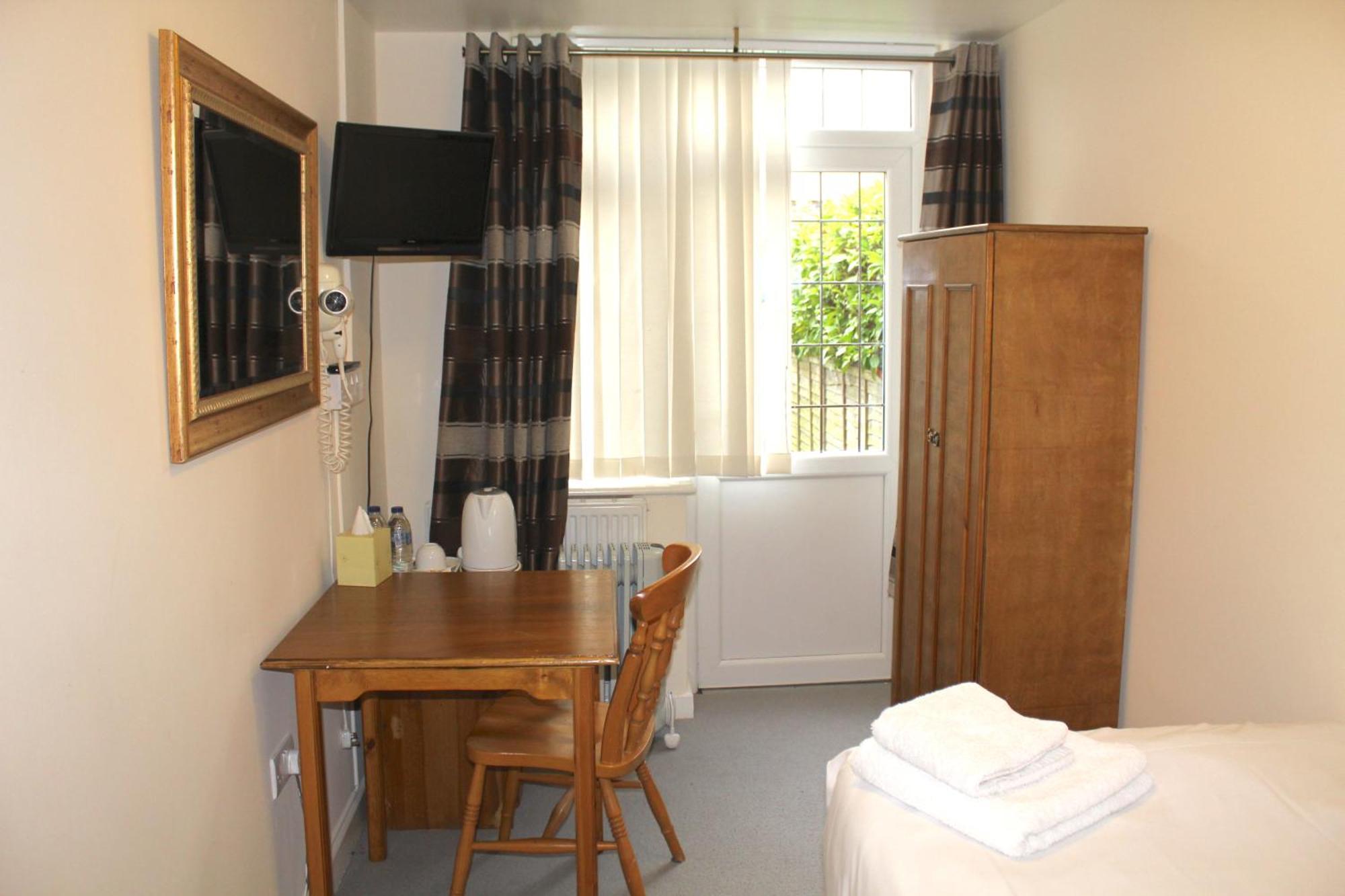 The Dial House Guest House Oxford Exterior foto
