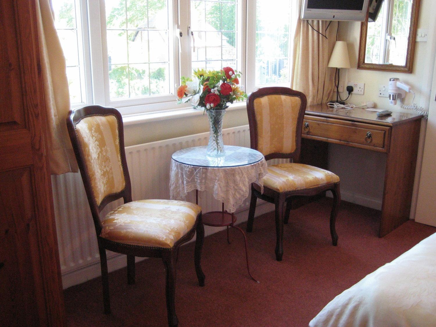 The Dial House Guest House Oxford Exterior foto