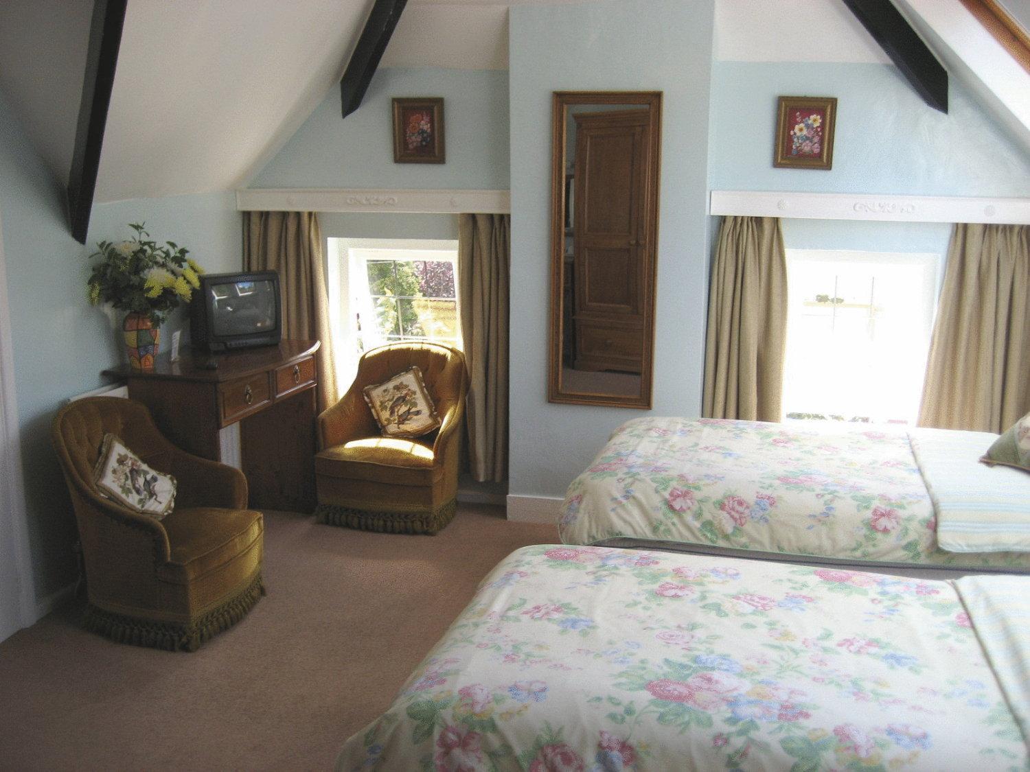 The Dial House Guest House Oxford Exterior foto
