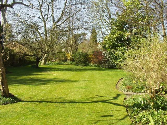 The Dial House Guest House Oxford Exterior foto
